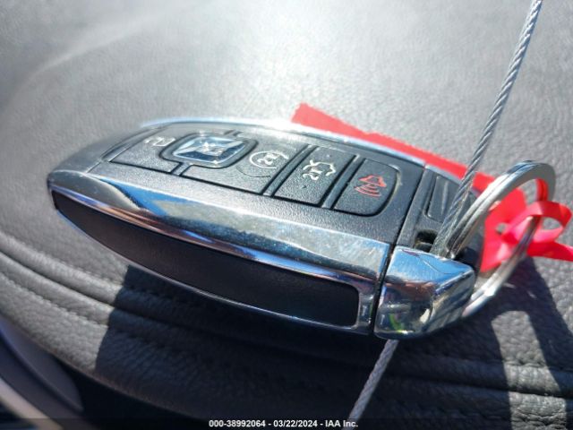 3LN6L5KU9HR615846 Lincoln Mkz Hybrid Premiere