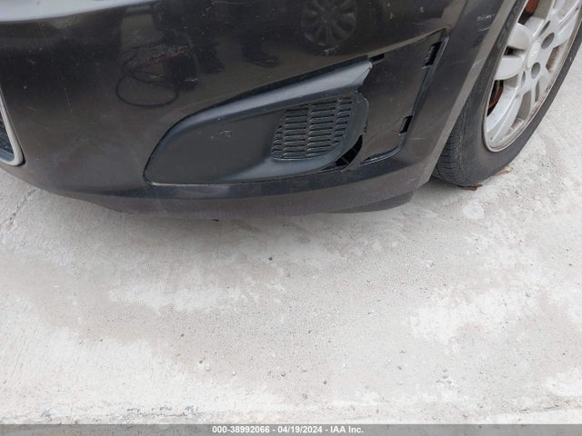 Chevrolet Sonic Lt Auto 2015 1G1JC6SH5F4107749 Image 12