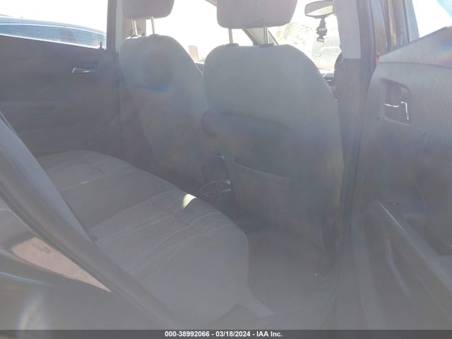 Chevrolet Sonic Lt Auto 2015 1G1JC6SH5F4107749 Image 8