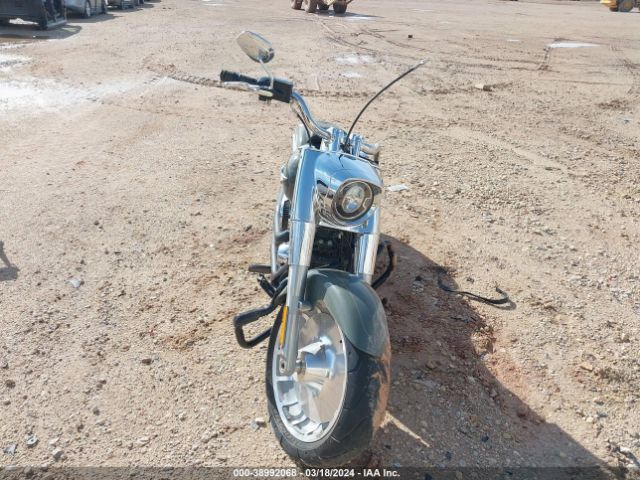 2021 HARLEY-DAVIDSON FLFBS 1HD1YGK18MB046549 Photo 4