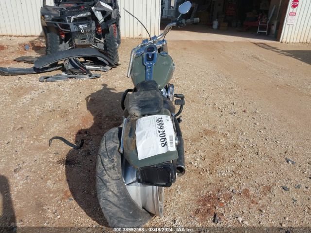 2021 HARLEY-DAVIDSON FLFBS 1HD1YGK18MB046549 Photo 5