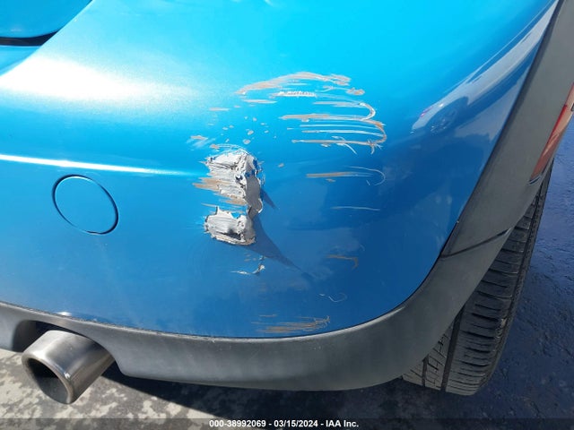 2012 MINI COOPER WMWSU3C58CT264766 Photo 5