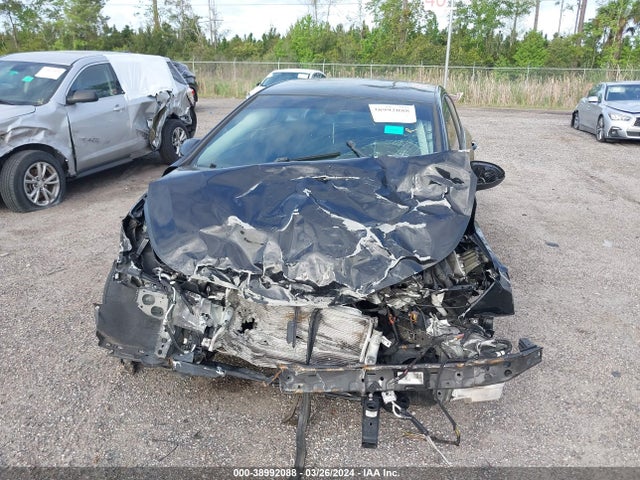 Chevrolet Cruze Ls Auto 2017 1G1BC5SM5H7252173 Image 6