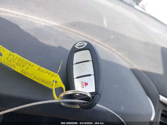 5N1DR2AN9LC639229 Nissan Pathfinder S 2wd