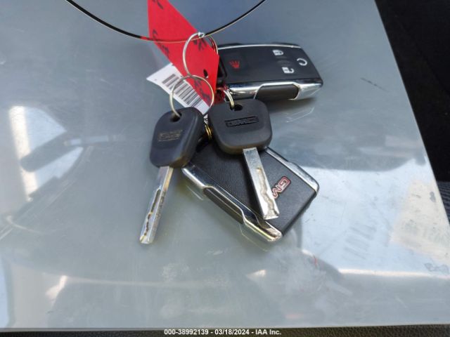 1GTG6CE37G1354524 GMC CANYON SLE