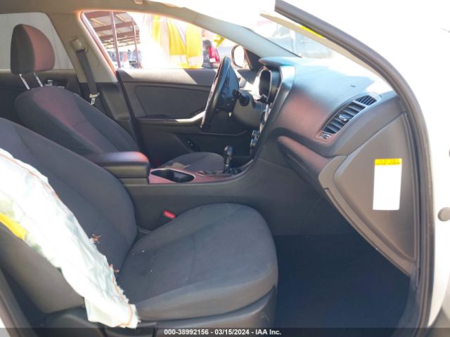 KNAGM4AD3F5083699 KIA OPTIMA HYBRID
