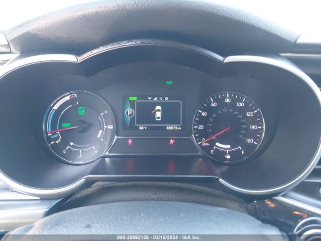 KNAGM4AD3F5083699 KIA OPTIMA HYBRID