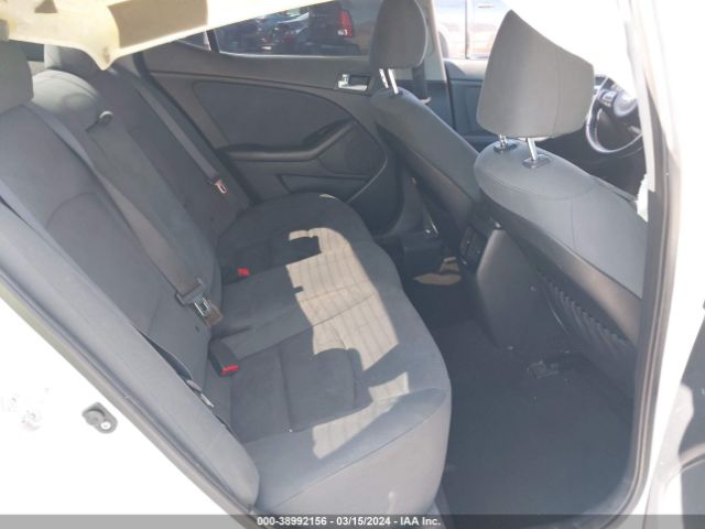 KNAGM4AD3F5083699 KIA OPTIMA HYBRID