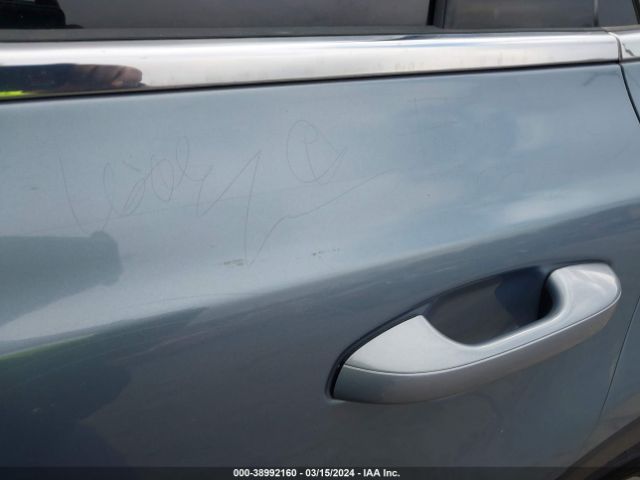 5XYP2DHC6MG125700 KIA Telluride Lx
