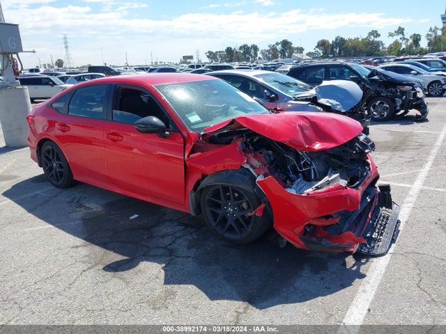 2022 2HGFE2F53NH589303 main image
