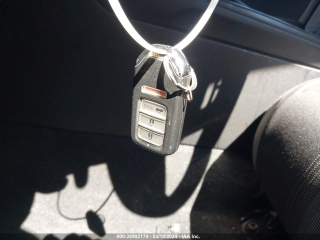 Honda Civic Sport 2022 2HGFE2F53NH589303 Image 11