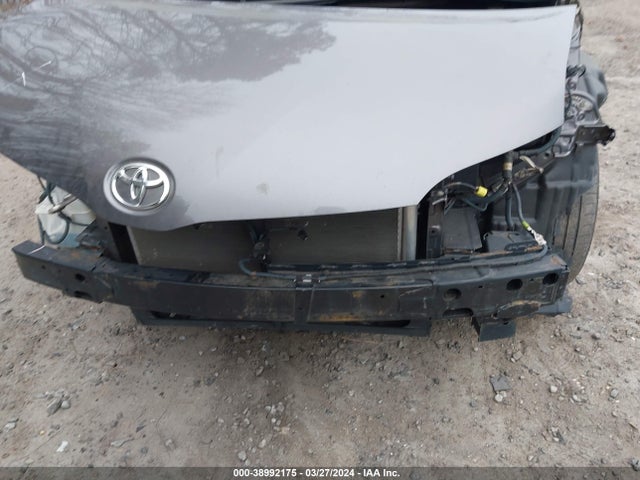 Toyota Sienna Le 8 Passenger 2017 5TDKZ3DC7HS867019 Image 6