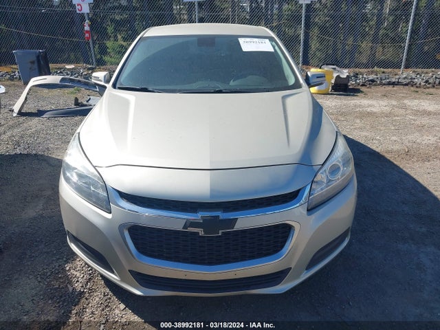 Chevrolet MALIBU 1LT 2014 1G11C5SL1EF214170 Image 13