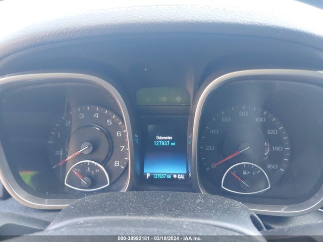 Chevrolet MALIBU 1LT 2014 1G11C5SL1EF214170 Image 7