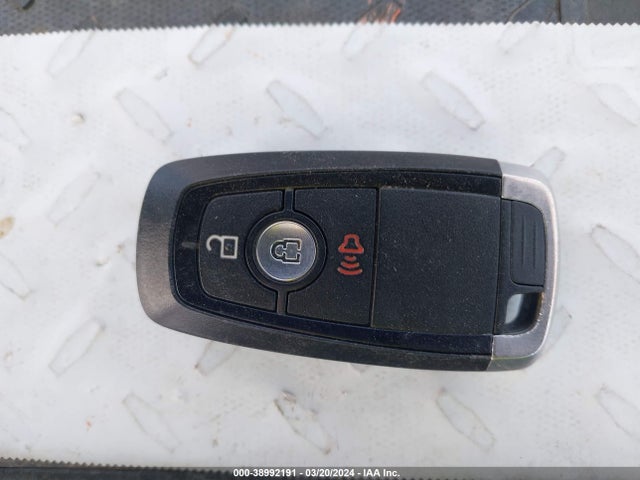 Ford F-150 Lariat 2019 1FTEW1E46KKD57194 Image 11