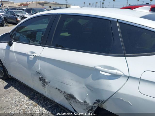 JHMZC5F36JC006879 Honda Clarity Plug-in Hybrid Touring