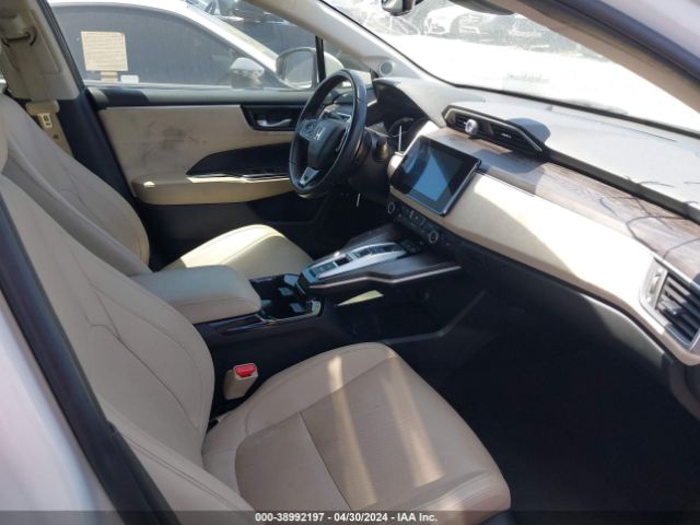 JHMZC5F36JC006879 Honda Clarity Plug-in Hybrid Touring