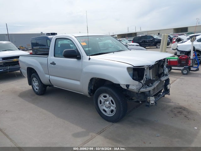 Продажа на аукционе авто 2013 Toyota Tacoma, vin: 5TFNX4CN3DX024967, номер лота: 38992199