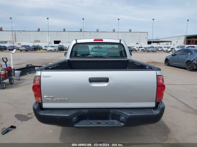 Продажа на аукционе авто 2013 Toyota Tacoma, vin: 5TFNX4CN3DX024967, номер лота: 38992199