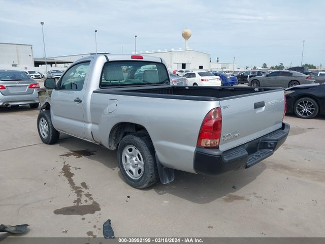 Продажа на аукционе авто 2013 Toyota Tacoma, vin: 5TFNX4CN3DX024967, номер лота: 38992199