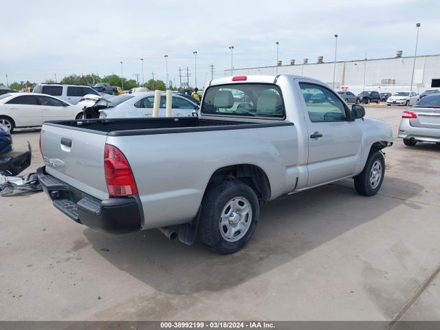 Продажа на аукционе авто 2013 Toyota Tacoma, vin: 5TFNX4CN3DX024967, номер лота: 38992199