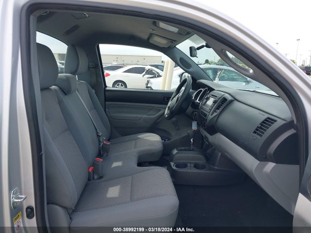 Продажа на аукционе авто 2013 Toyota Tacoma, vin: 5TFNX4CN3DX024967, номер лота: 38992199