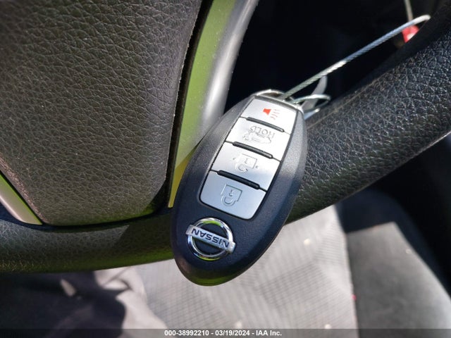 Nissan ROGUE SV 2016 5N1AT2MT8GC892353 Image 11