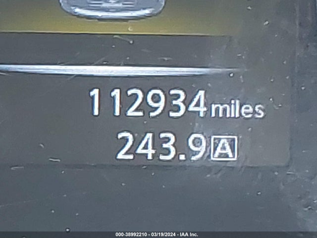 Nissan ROGUE SV 2016 5N1AT2MT8GC892353 Image 15