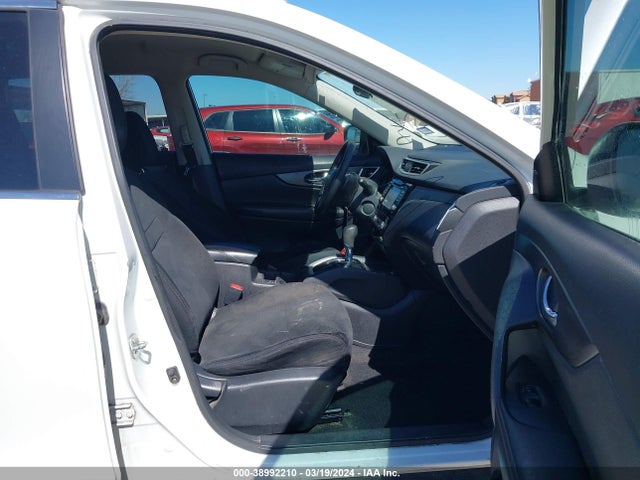 Nissan ROGUE SV 2016 5N1AT2MT8GC892353 Image 5