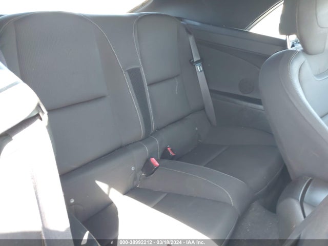 Chevrolet Camaro 1lt 2014 2G1FB3D30E9271317 Image 8
