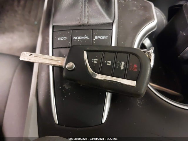 Toyota CAMRY LE 2022 4T1C11AK0NU639636 Image 11