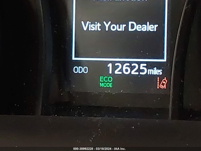Toyota CAMRY LE 2022 4T1C11AK0NU639636 Image 16