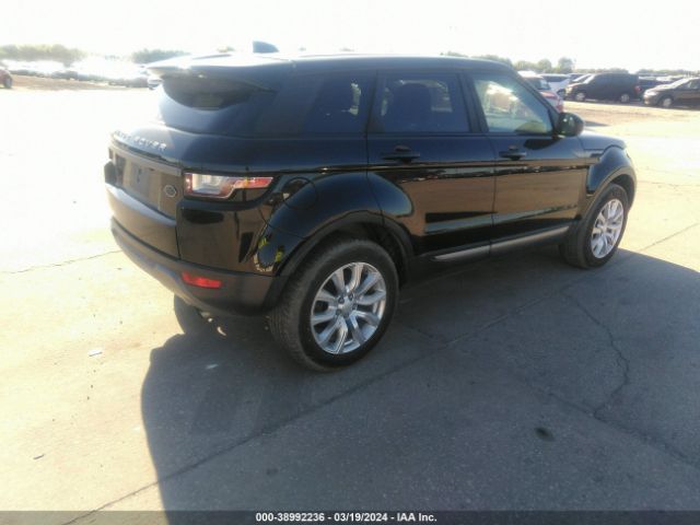 SALVP2RX2JH294042 Land Rover Range Rover Evoque Se/se Premium