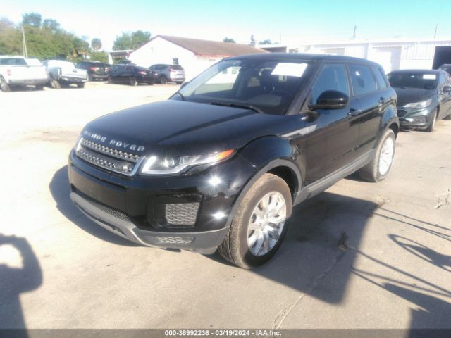SALVP2RX2JH294042 Land Rover Range Rover Evoque Se/se Premium
