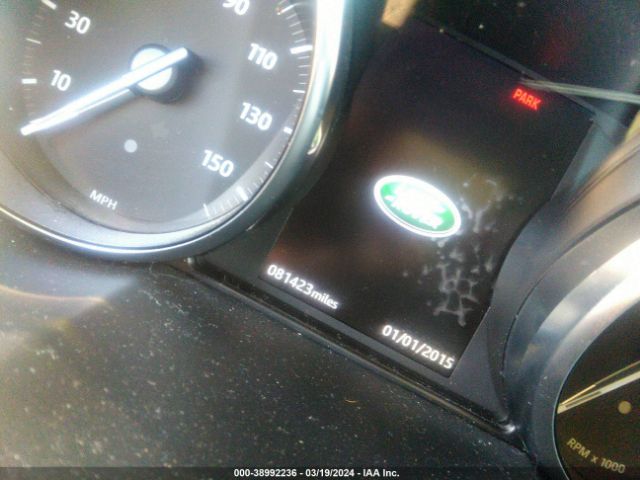 SALVP2RX2JH294042 Land Rover Range Rover Evoque Se/se Premium