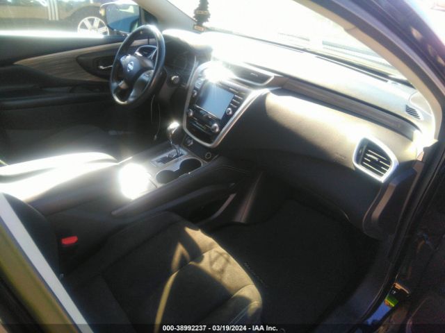 5N1AZ2MH4HN113336 Nissan MURANO SV