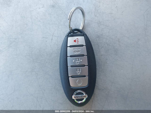 Nissan Altima 2.5 Sr 2018 1N4AL3AP3JC478654 Image 11