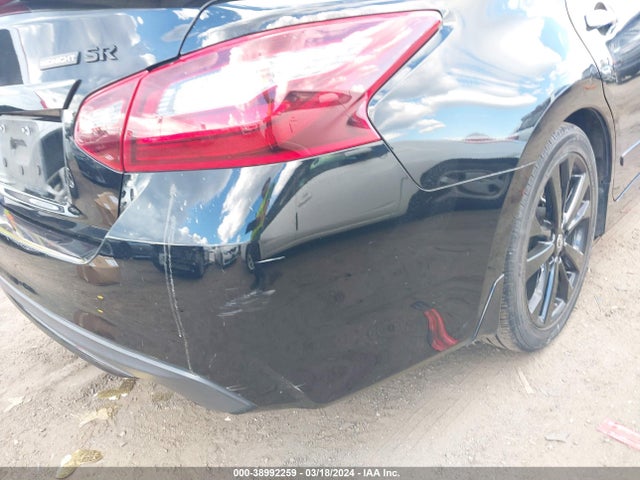 Nissan Altima 2.5 Sr 2018 1N4AL3AP3JC478654 Image 13
