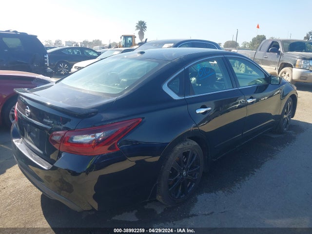 Nissan Altima 2.5 Sr 2018 1N4AL3AP3JC478654 Image 4
