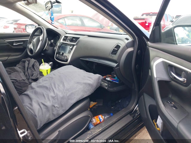 Nissan Altima 2.5 Sr 2018 1N4AL3AP3JC478654 Image 5