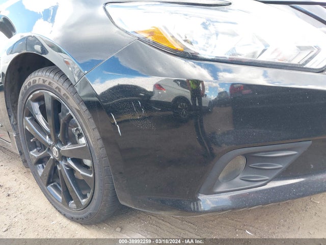 Nissan Altima 2.5 Sr 2018 1N4AL3AP3JC478654 Image 6