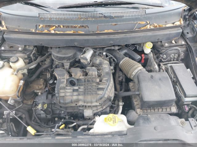 3C4PDDBG2HT535284 Dodge Journey Sxt Awd