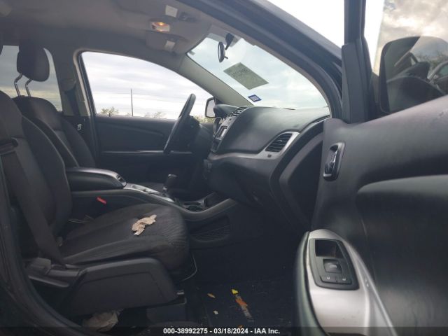 3C4PDDBG2HT535284 Dodge Journey Sxt Awd