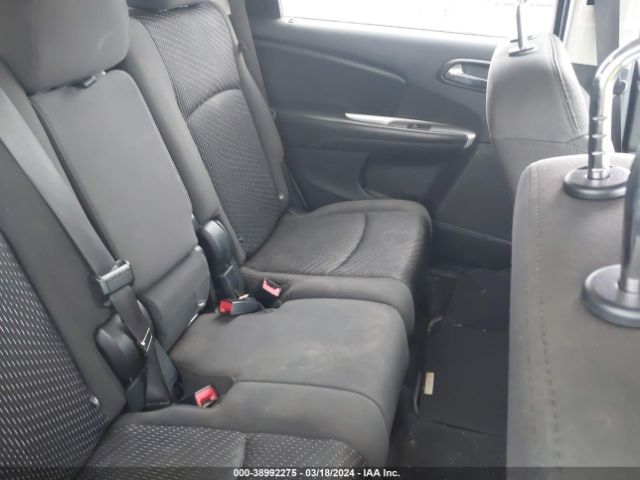 3C4PDDBG2HT535284 Dodge Journey Sxt Awd
