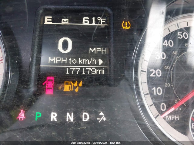 RAM 2500 Tradesman  4x4 8' Box 2018 3C6UR5HL0JG365222 Image 15