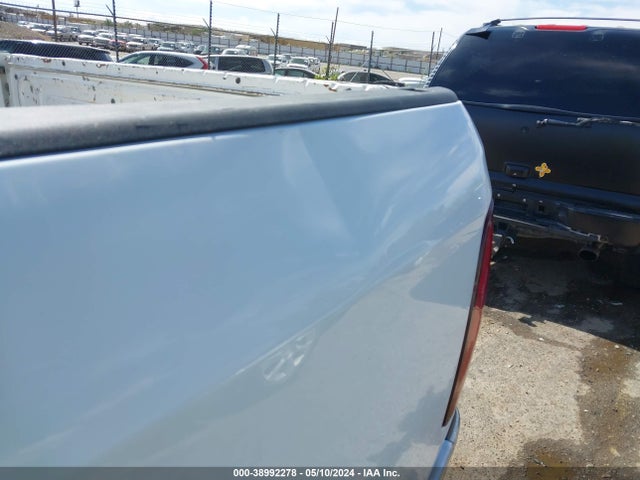 RAM 2500 Tradesman  4x4 8' Box 2018 3C6UR5HL0JG365222 Image 6