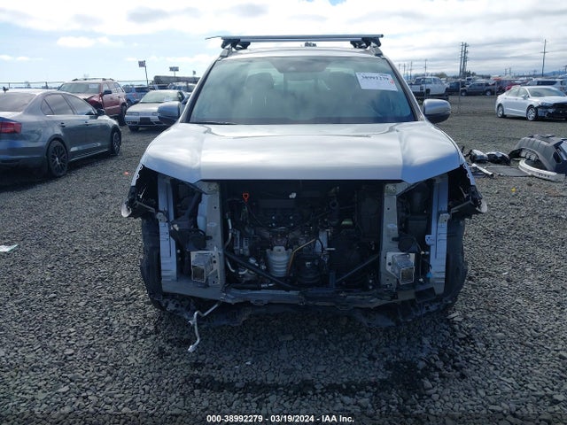Honda Ridgeline Rtl 2022 5FPYK3F55NB000545 Image 13