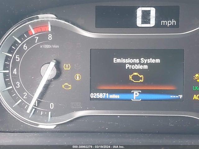 Honda Ridgeline Rtl 2022 5FPYK3F55NB000545 Image 7