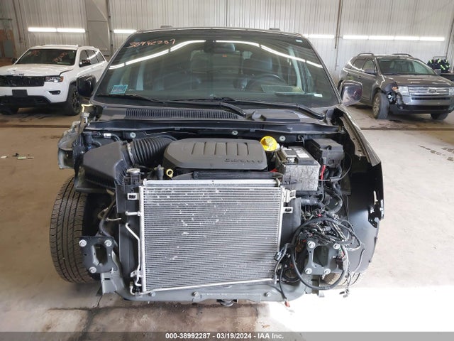 Dodge Grand Caravan Sxt 2019 2C4RDGCG5KR565348 Image 13