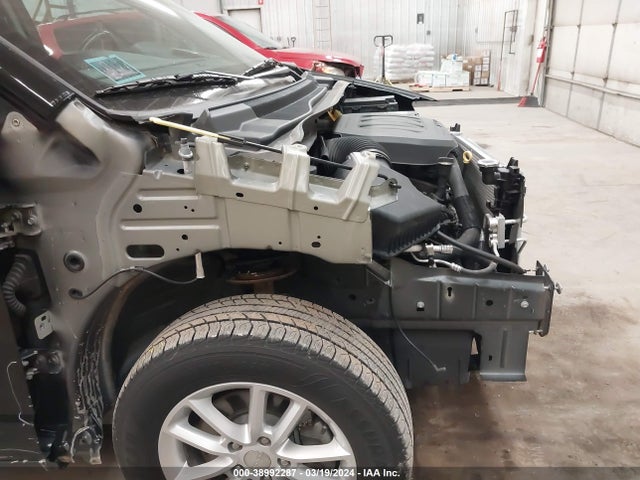 Dodge Grand Caravan Sxt 2019 2C4RDGCG5KR565348 Image 18